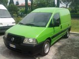 FIAT SCUDO 2000 HDI